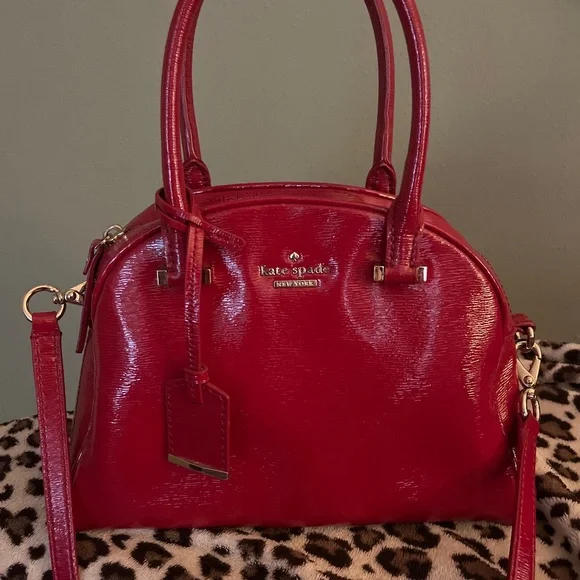 Kate Spade crossbody - Picture 1 of 3